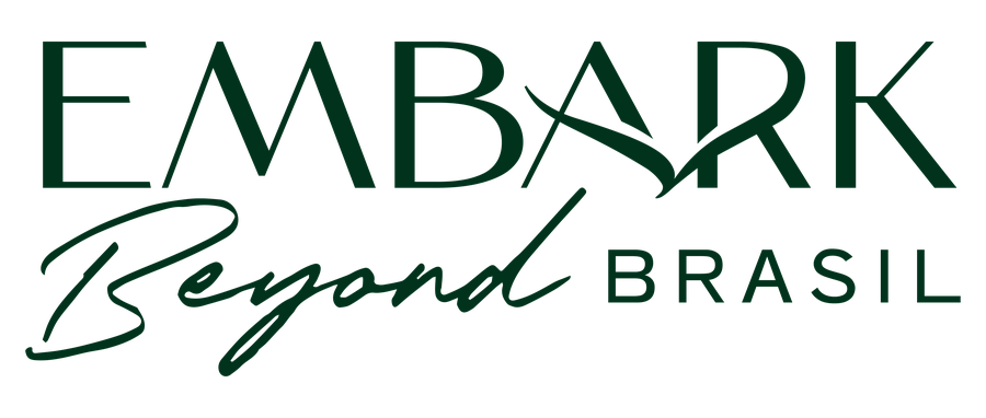 EMBARK Beyond Brasil