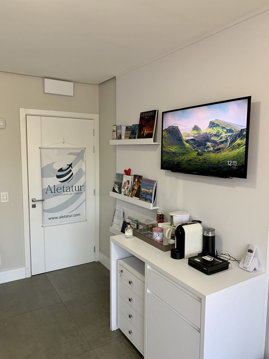 Entrada da Aletatur, www.aletatur.com